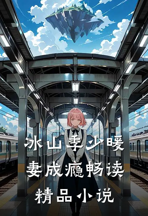 冰山季少暖妻成瘾畅读精品小说