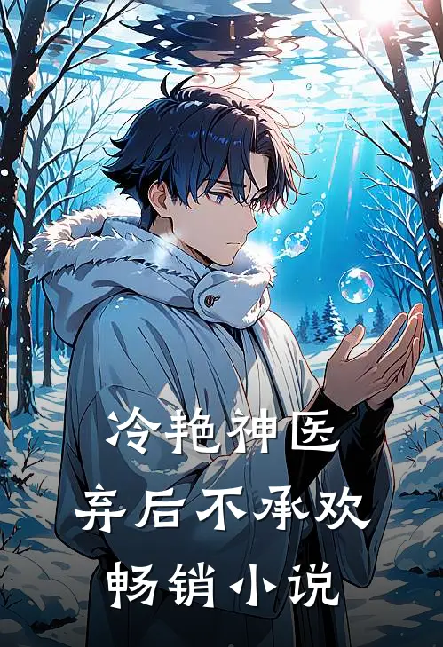 冷艳神医：弃后不承欢畅销小说