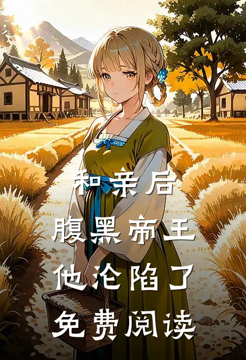 和亲后：腹黑帝王他沦陷了免费阅读