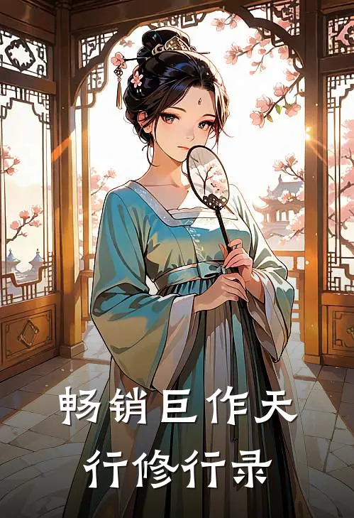畅销巨作天行修行录