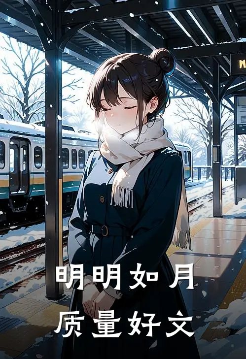 明明如月质量好文