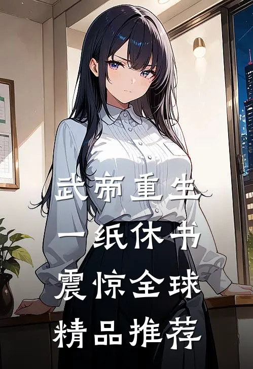 武帝重生：一纸休书震惊全球精品推荐