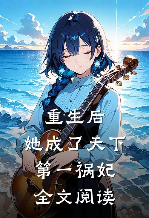 重生后，她成了天下第一祸妃全文阅读