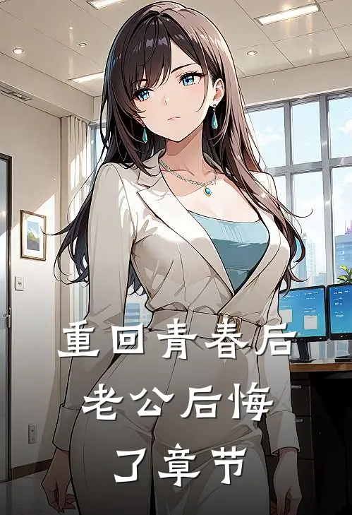 重回青春后，老公后悔了章节