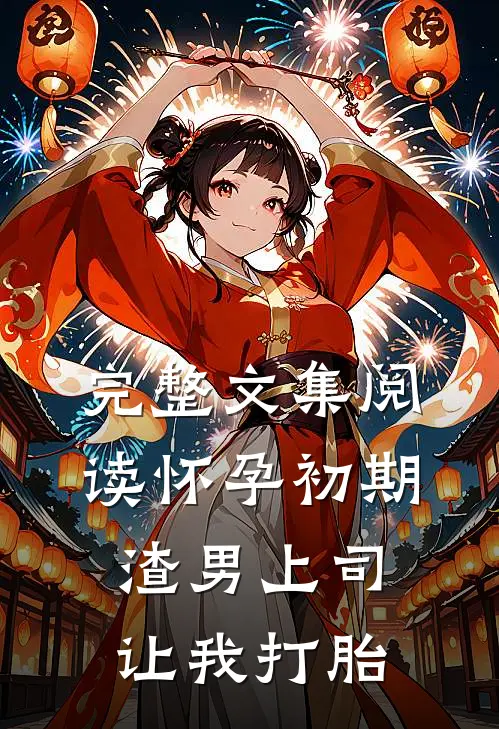 完整文集阅读怀孕初期，渣男上司让我打胎