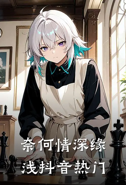 奈何情深缘浅抖音热门