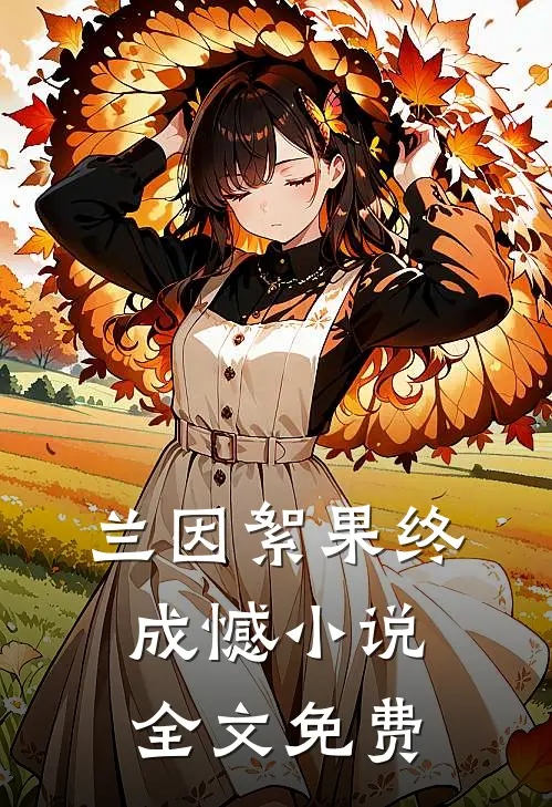 兰因絮果终成憾小说全文免费
