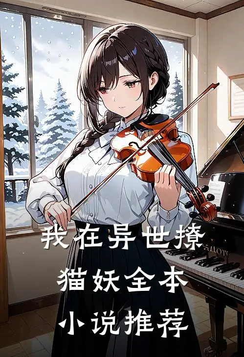 我在异世撩猫妖全本小说推荐