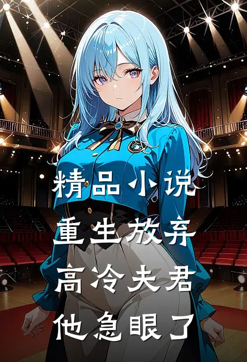 精品小说重生放弃高冷夫君,他急眼了