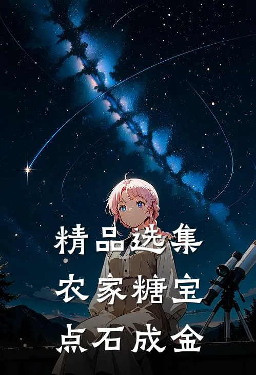 精品选集农家糖宝点石成金