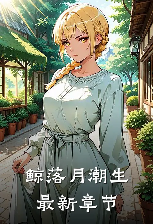 鲸落月潮生最新章节