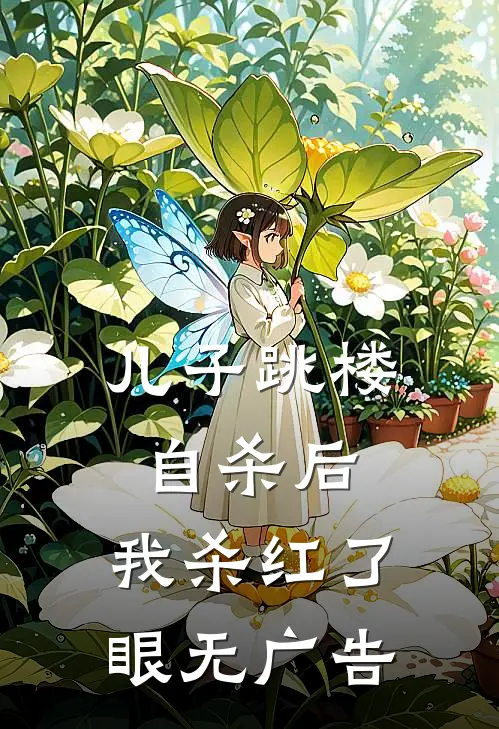 儿子跳楼自杀后，我杀红了眼无广告