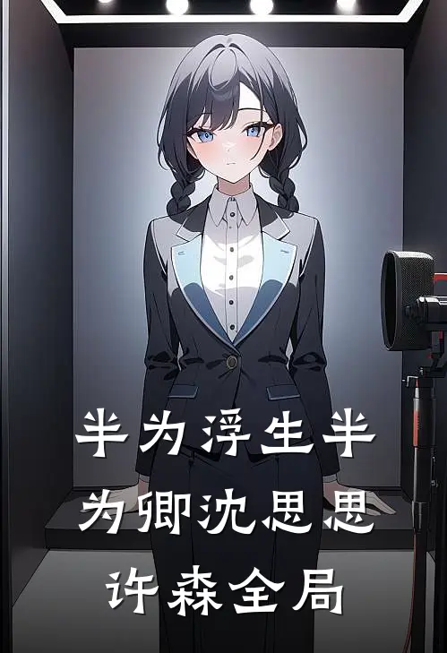 半为浮生半为卿沈思思许森全局