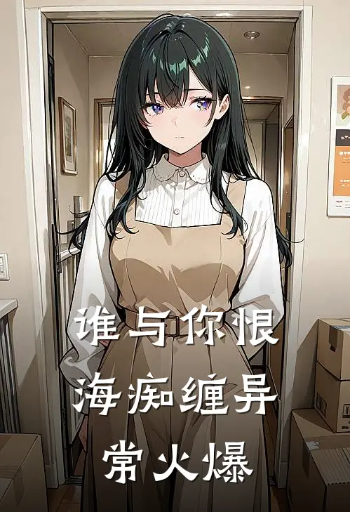 谁与你恨海痴缠异常火爆