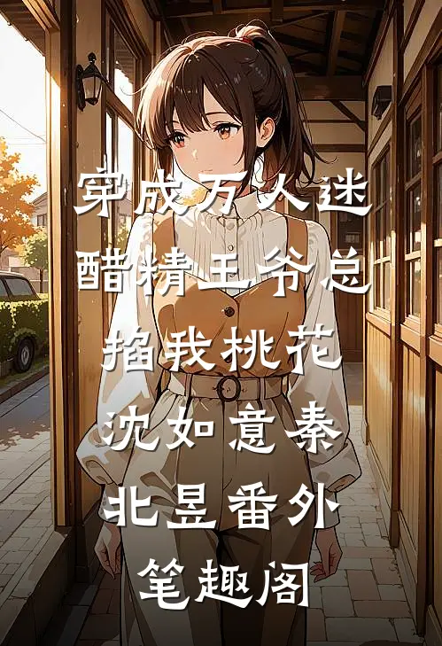 穿成万人迷，醋精王爷总掐我桃花：沈如意秦北昱番外笔趣阁