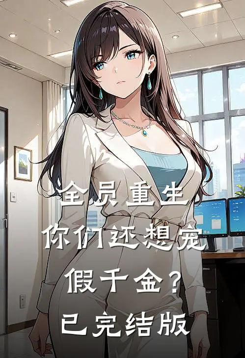 全员重生：你们还想宠假千金？已完结版