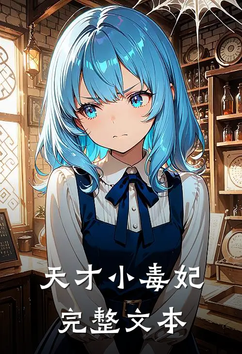 天才小毒妃完整文本