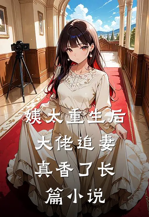 姨太重生后，大佬追妻真香了长篇小说