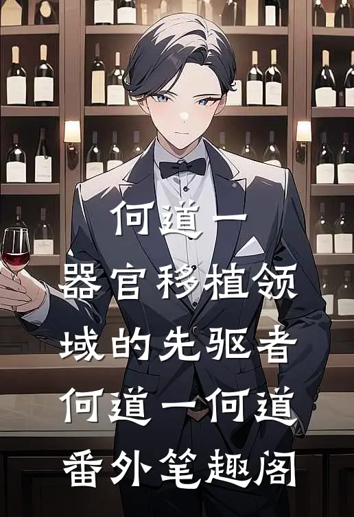 何道一：器官移植领域的先驱者：何道一何道番外笔趣阁