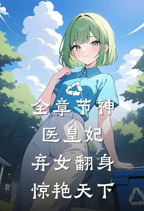 全章节神医皇妃：弃女翻身惊艳天下