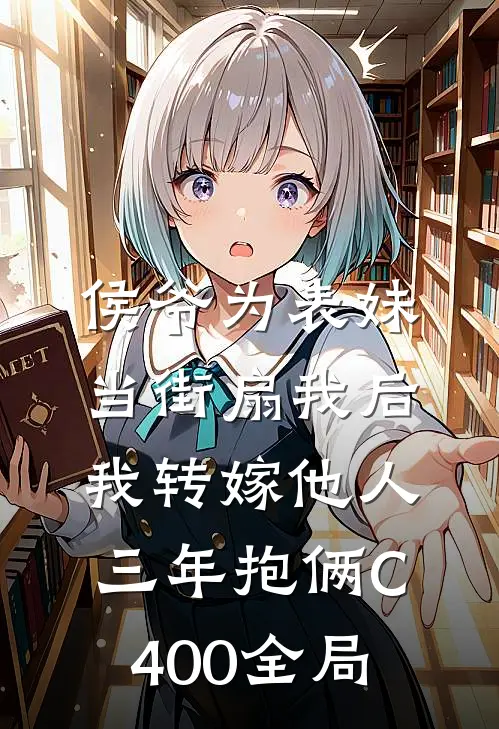 侯爷为表妹当街扇我后，我转嫁他人三年抱俩C400全局