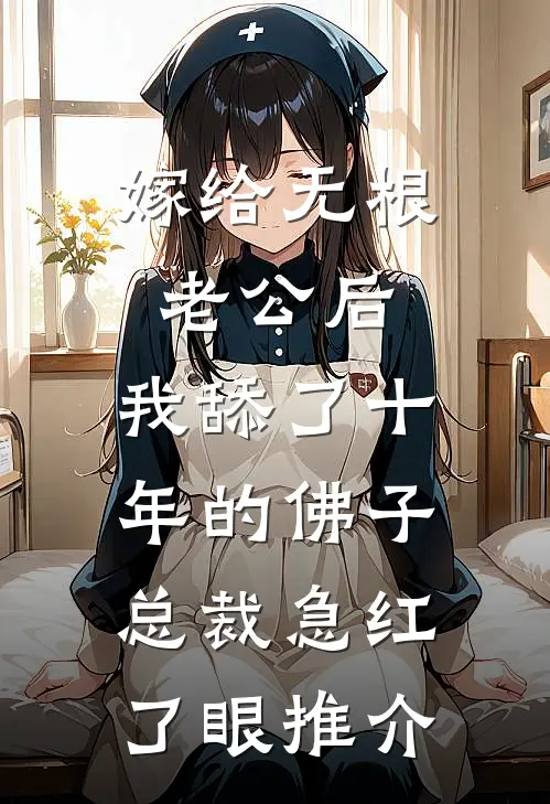 嫁给无根老公后，我舔了十年的佛子总裁急红了眼推介