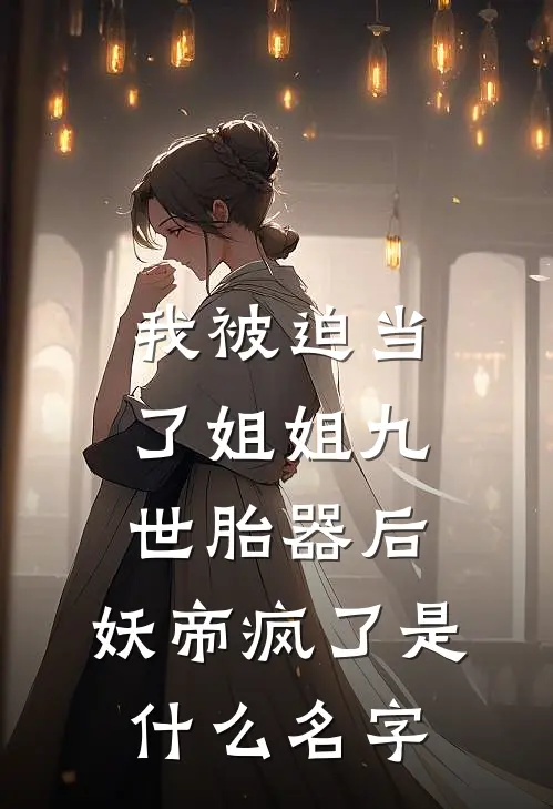 我被迫当了姐姐九世胎器后，妖帝疯了是什么名字