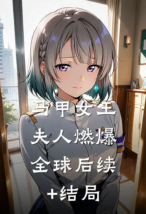 马甲女王：夫人燃爆全球后续+结局