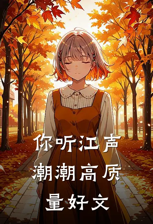 你听江声潮潮高质量好文