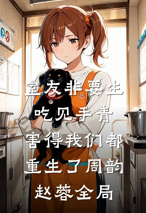 室友非要生吃见手青，害得我们都重生了周韵赵蓉全局