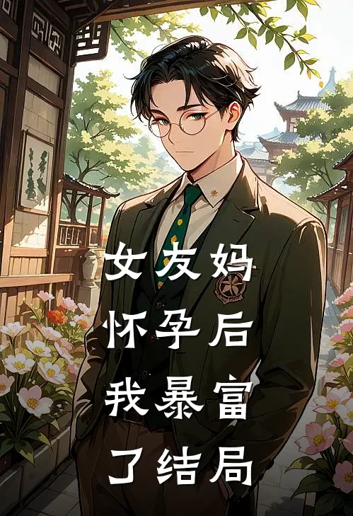 女友妈怀孕后，我暴富了结局
