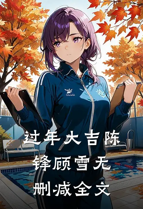 过年大吉陈锋顾雪无删减全文