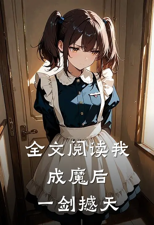 全文阅读我，成魔后，一剑撼天
