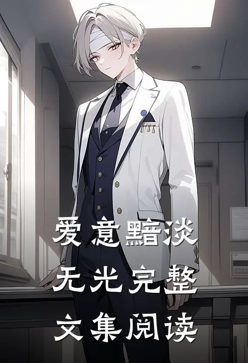 爱意黯淡无光完整文集阅读