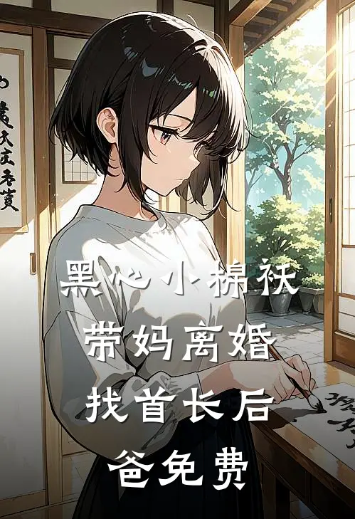 黑心小棉袄，带妈离婚找首长后爸免费
