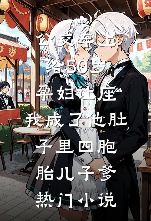 公交车上给50岁孕妇让座，我成了他肚子里四胞胎儿子爹热门小说