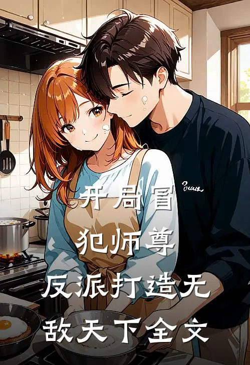 开局冒犯师尊，反派打造无敌天下全文