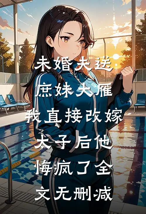 未婚夫送庶妹大雁，我直接改嫁太子后他悔疯了全文无删减