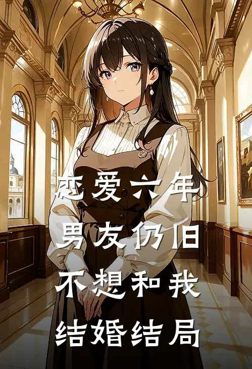 恋爱六年，男友仍旧不想和我结婚结局