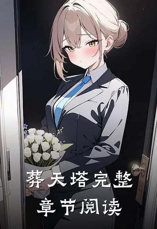 葬天塔完整章节阅读