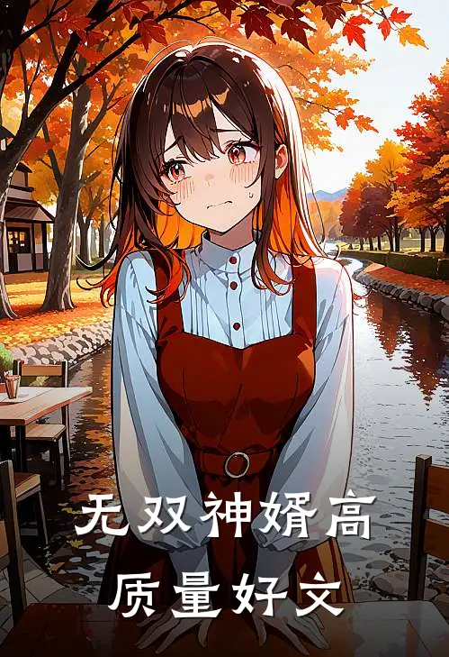 无双神婿高质量好文