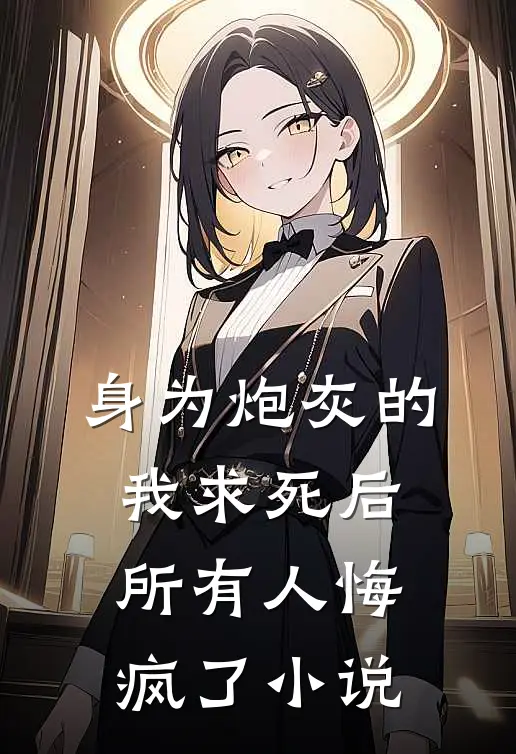 身为炮灰的我求死后，所有人悔疯了小说