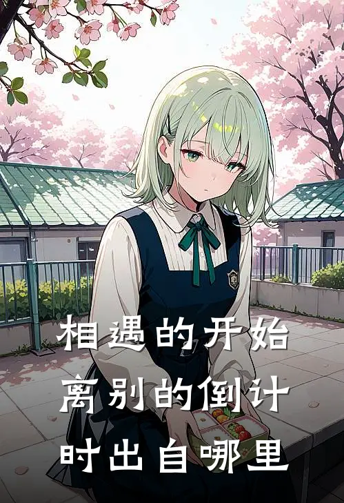 相遇的开始，离别的倒计时出自哪里