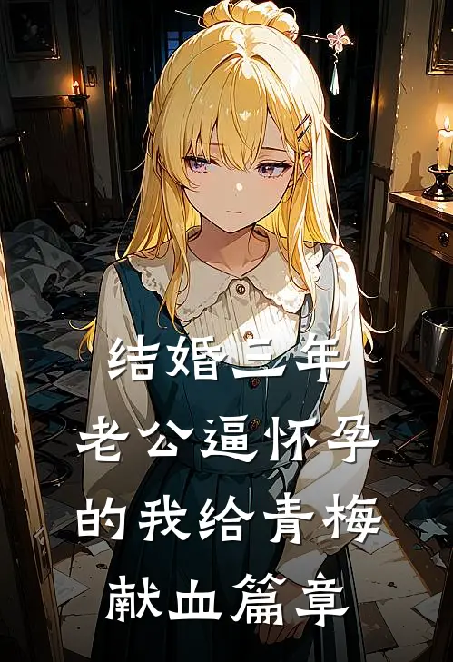 结婚三年，老公逼怀孕的我给青梅献血篇章