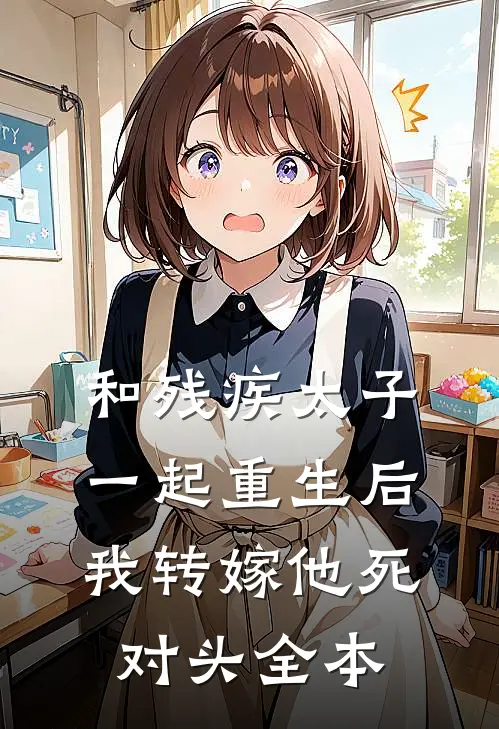 和残疾太子一起重生后，我转嫁他死对头全本