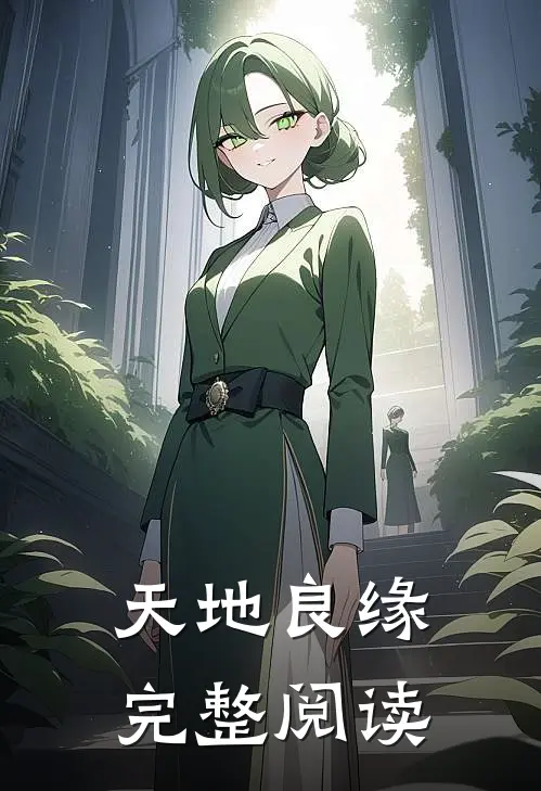 天地良缘完整阅读