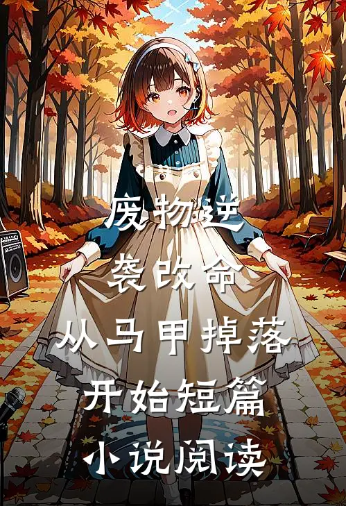 废物逆袭改命：从马甲掉落开始短篇小说阅读