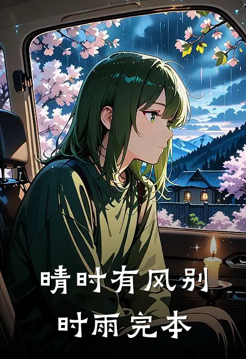 晴时有风别时雨完本