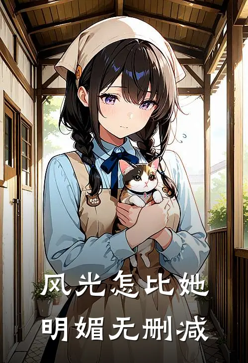 风光怎比她明媚无删减