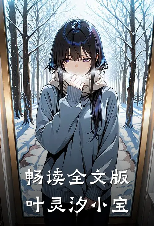 畅读全文版叶灵汐小宝